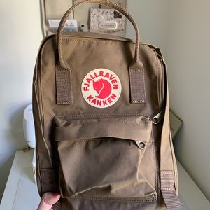 Fjallraven | Bags | Fjallraven Kanken Mini Classic Backpack Sand ... هافانا كافيه Fjallraven | Bags | Fjallraven Kanken Mini Classic Backpack Sand ... هافانا كافيه